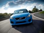 Volvo C30 Polestar Performance Concept 2010 года